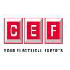 30% Off CEF Discount Codes - April Voucher Codes