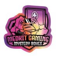 MedKit Gaming Mystery Boxes Discount Codes - June 2025 Coupons