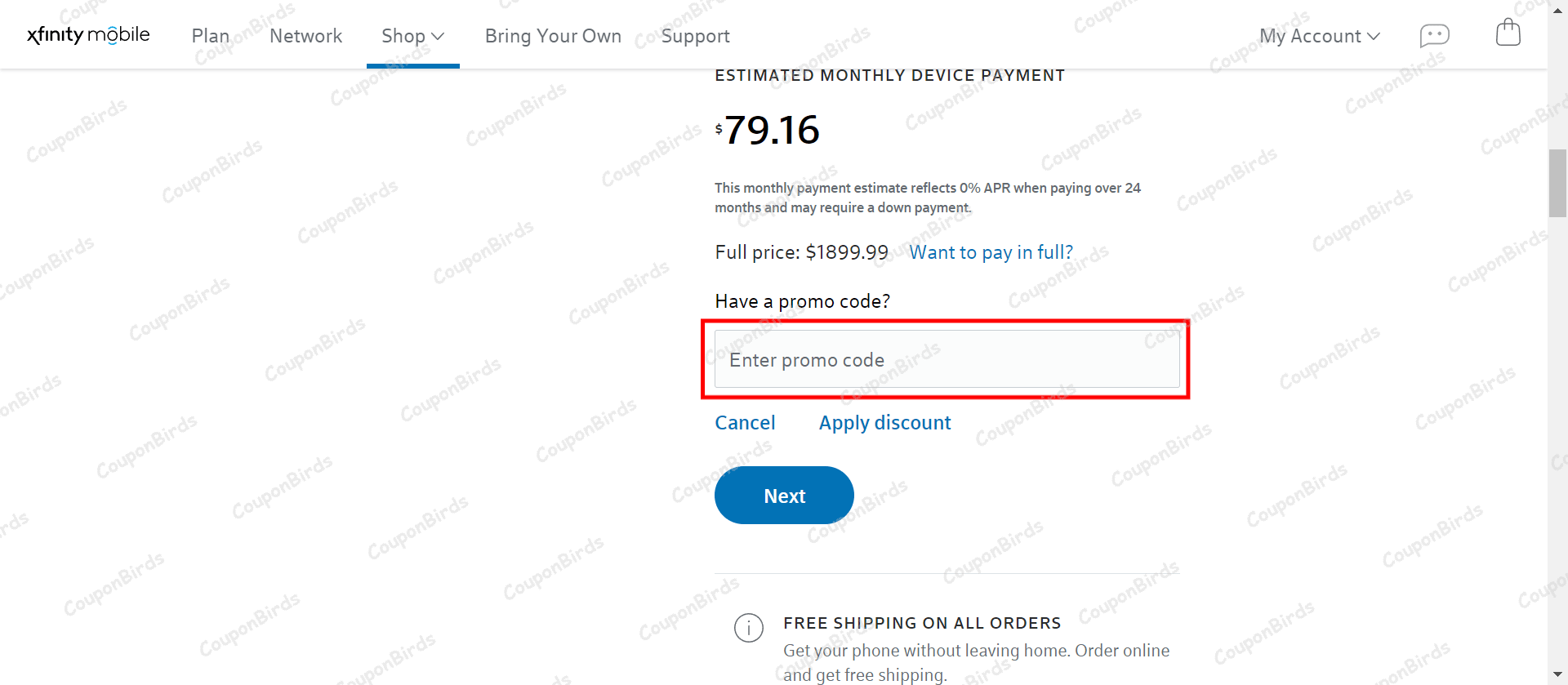 Xfinity Code Xfinity Promo Codes - Aug 2026