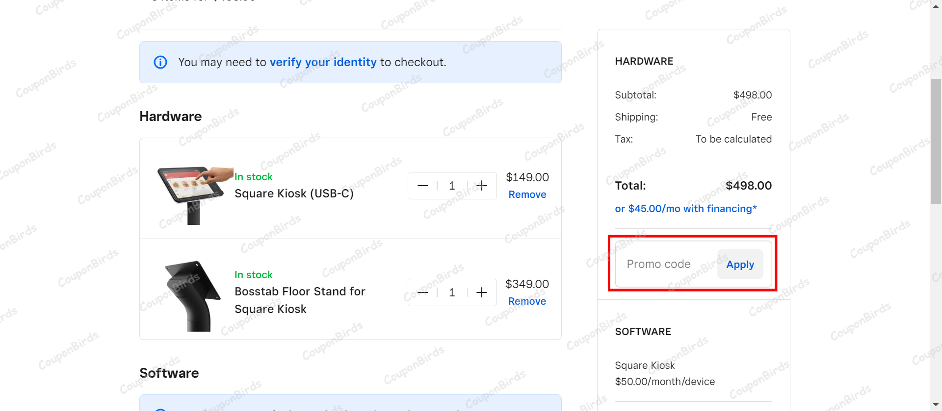 Square Hardware Discount Code 30% Off Square Promo Codes - Jul 2026