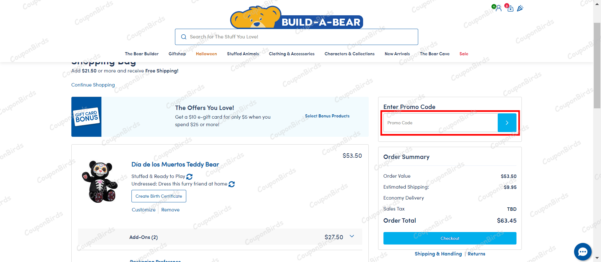 30% Off Build A Bear Promo Codes - Jul 2026