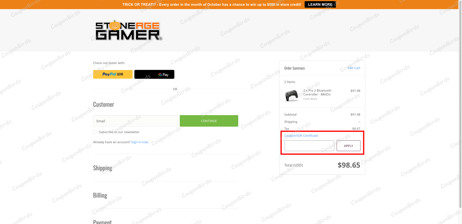 50% Off Stone Age Gamer Coupons - September 2025 Coupon Codes
