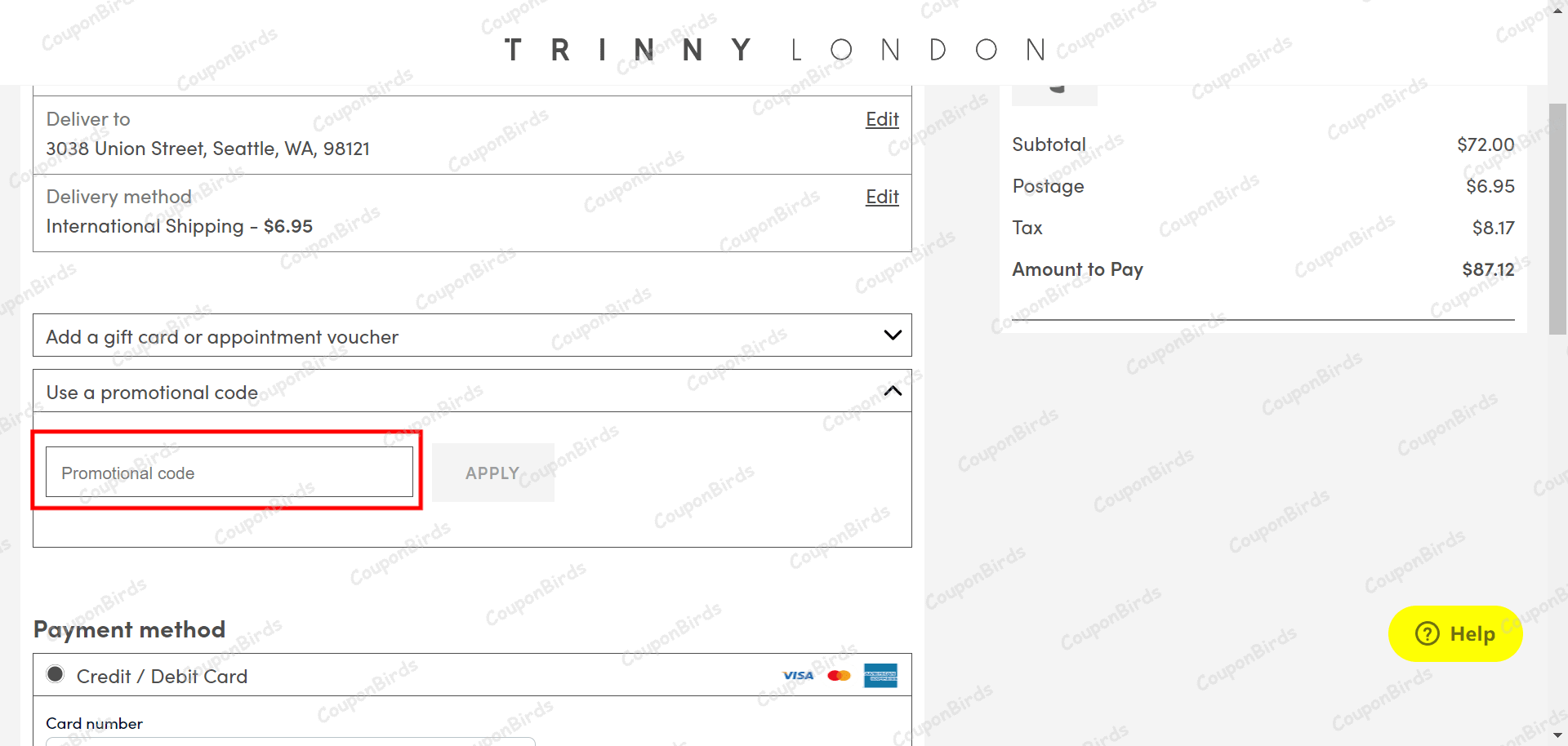 TRINNY LONDON Discount Code Unlock 20 Off In Sep 2024