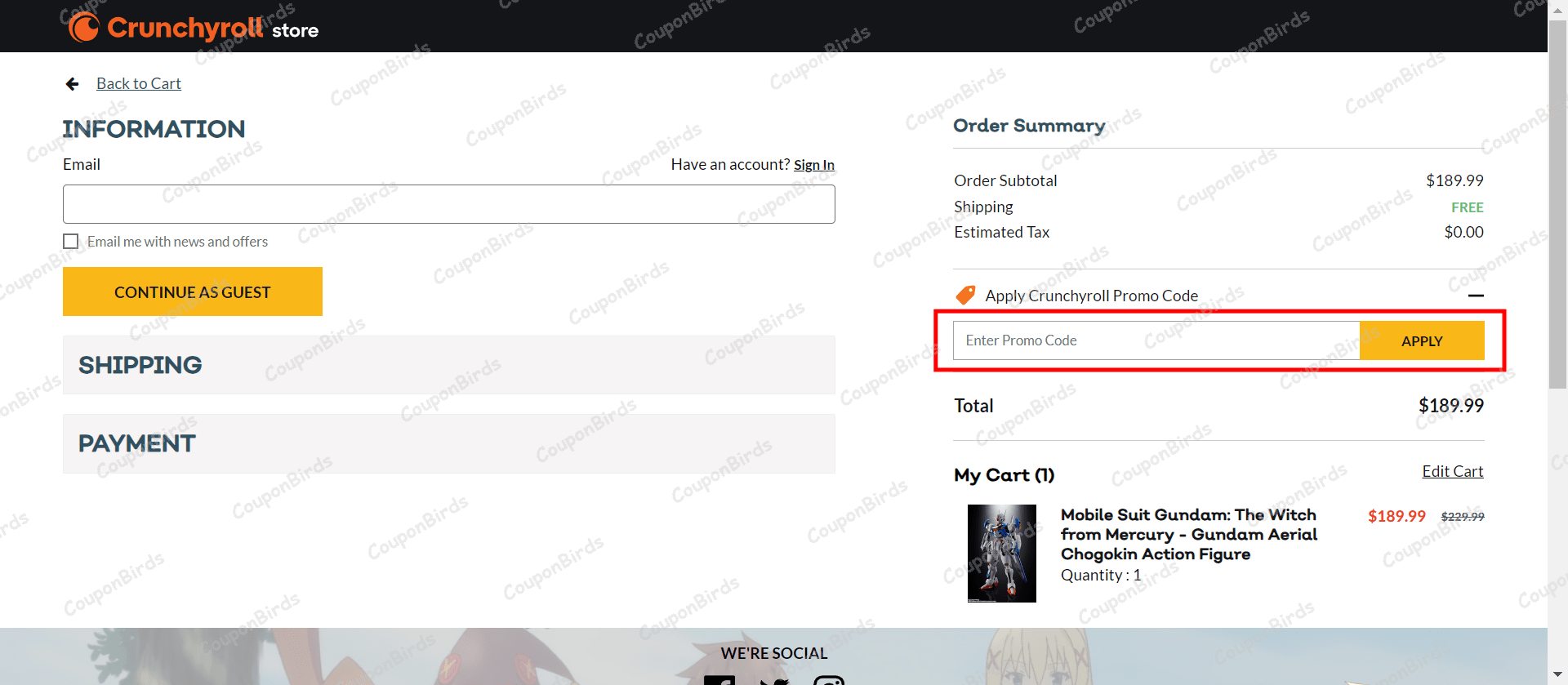 50% Off Crunchyroll Promo Codes - July 2025 Discount Codes - Is There A Student Discount For Crunchyroll