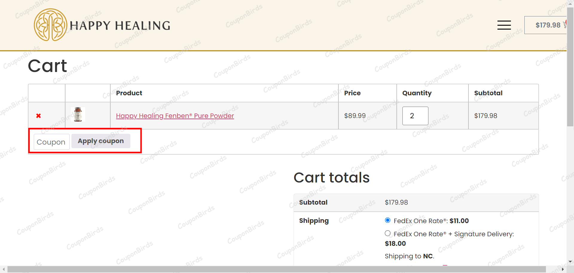 Is The Happy Healing Store Legit 20% Off The Happy Healing Store Coupons - July 2025 Coupon Codes