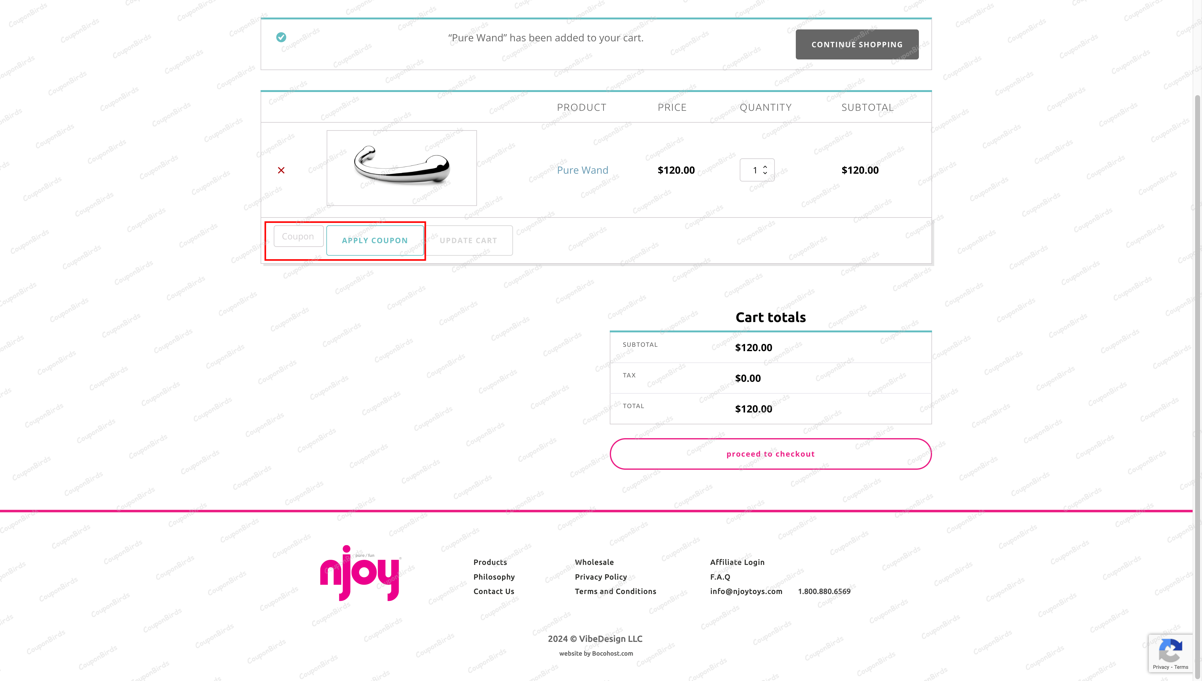 30% Off Njoy Toys Coupon Codes - Aug 2026
