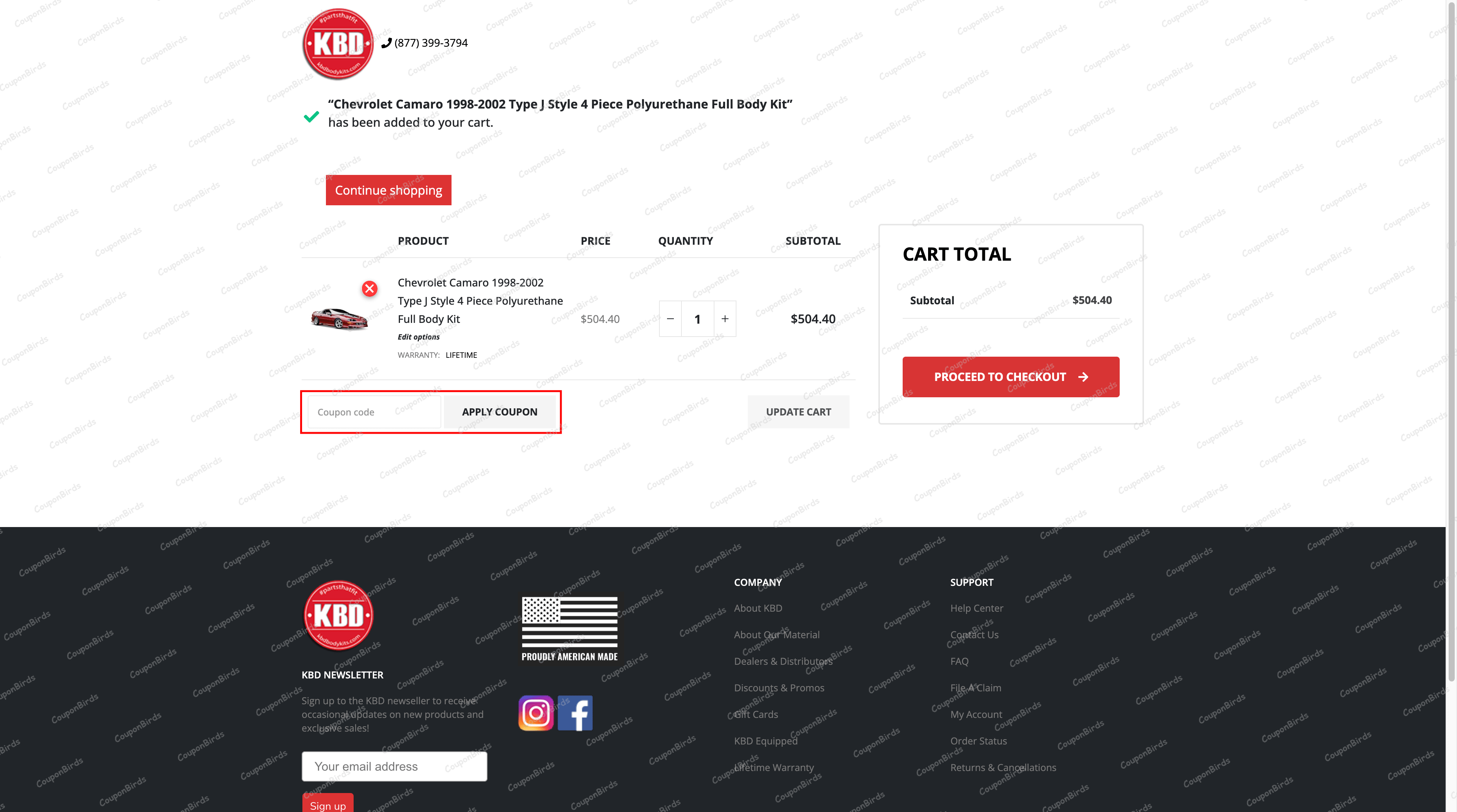 Kbrs Discount Code 50% Off KBD Coupon Codes - Verified - Jul 2026