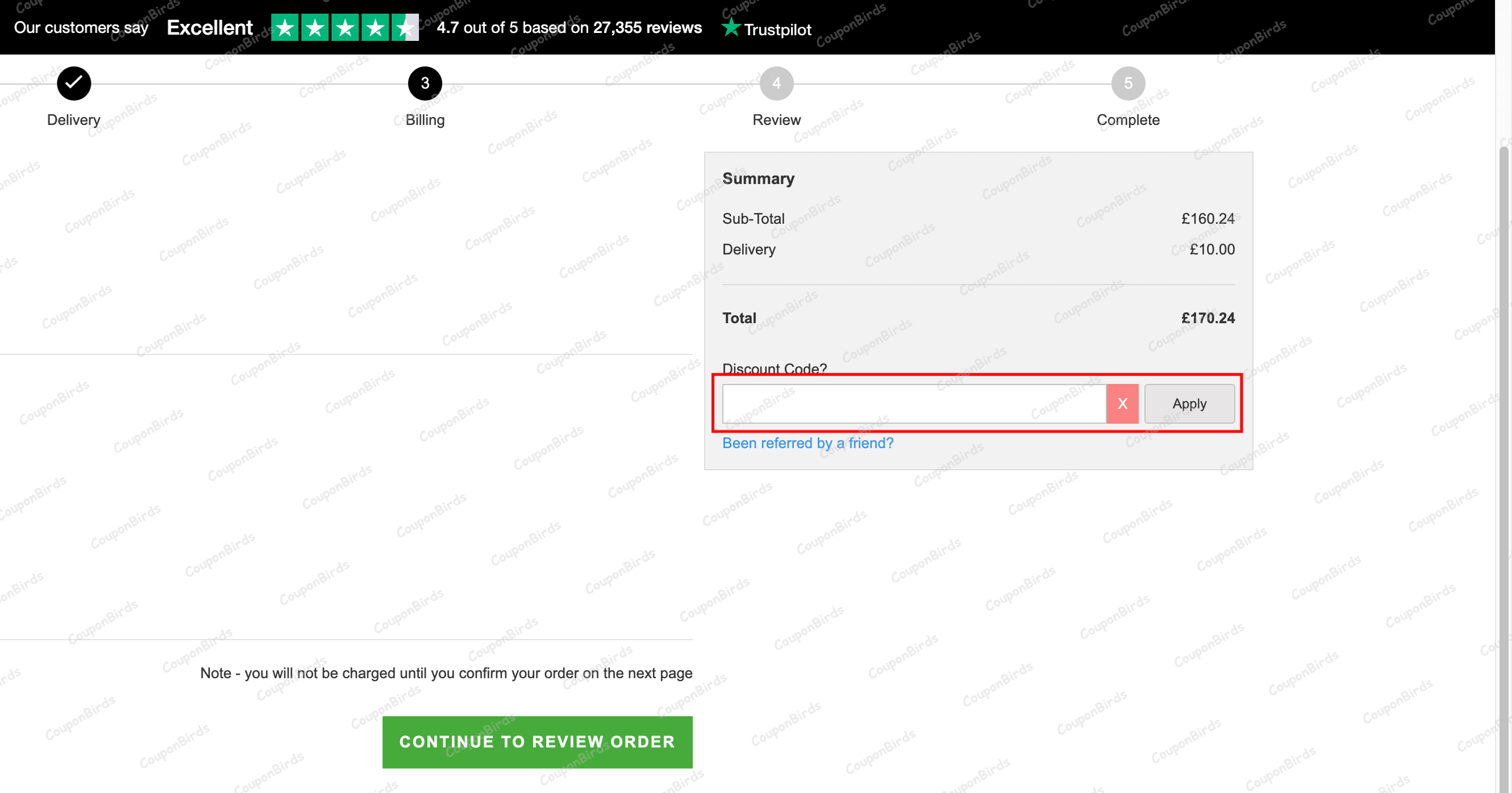 30% Off Clothes2Order Discount Codes - Verified - Dec 2025
