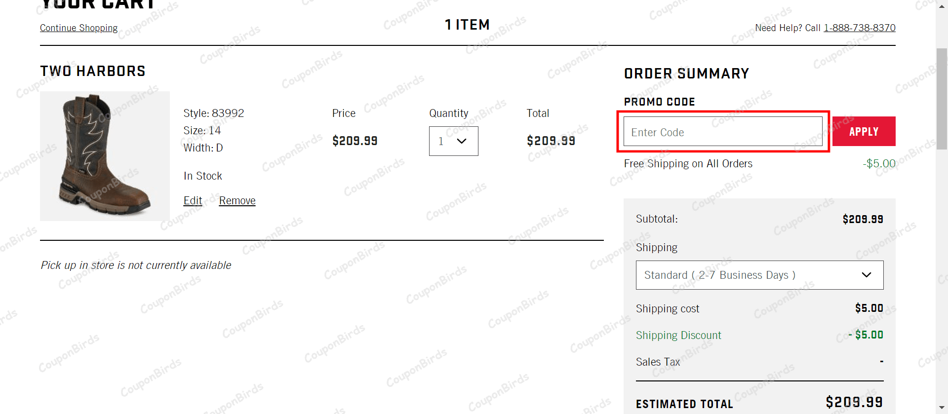 Irish Setter coupon code tested [monthyear] – Coupons Scout