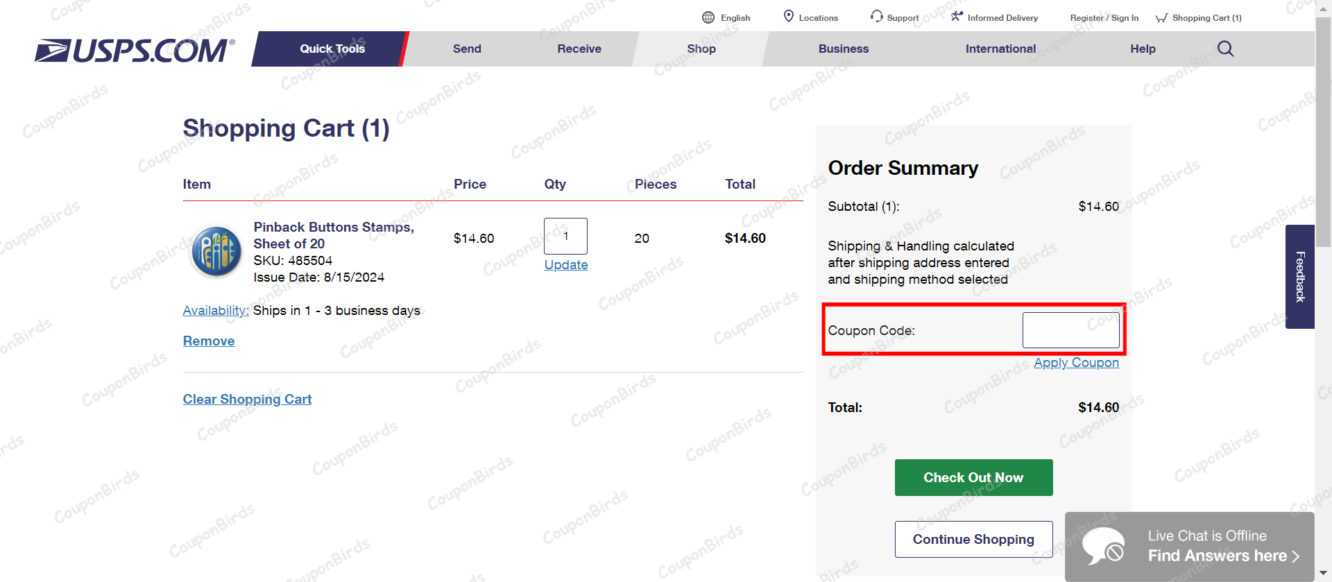 Usps Discount Code 50% Off USPS Coupon Codes - Jun 2026