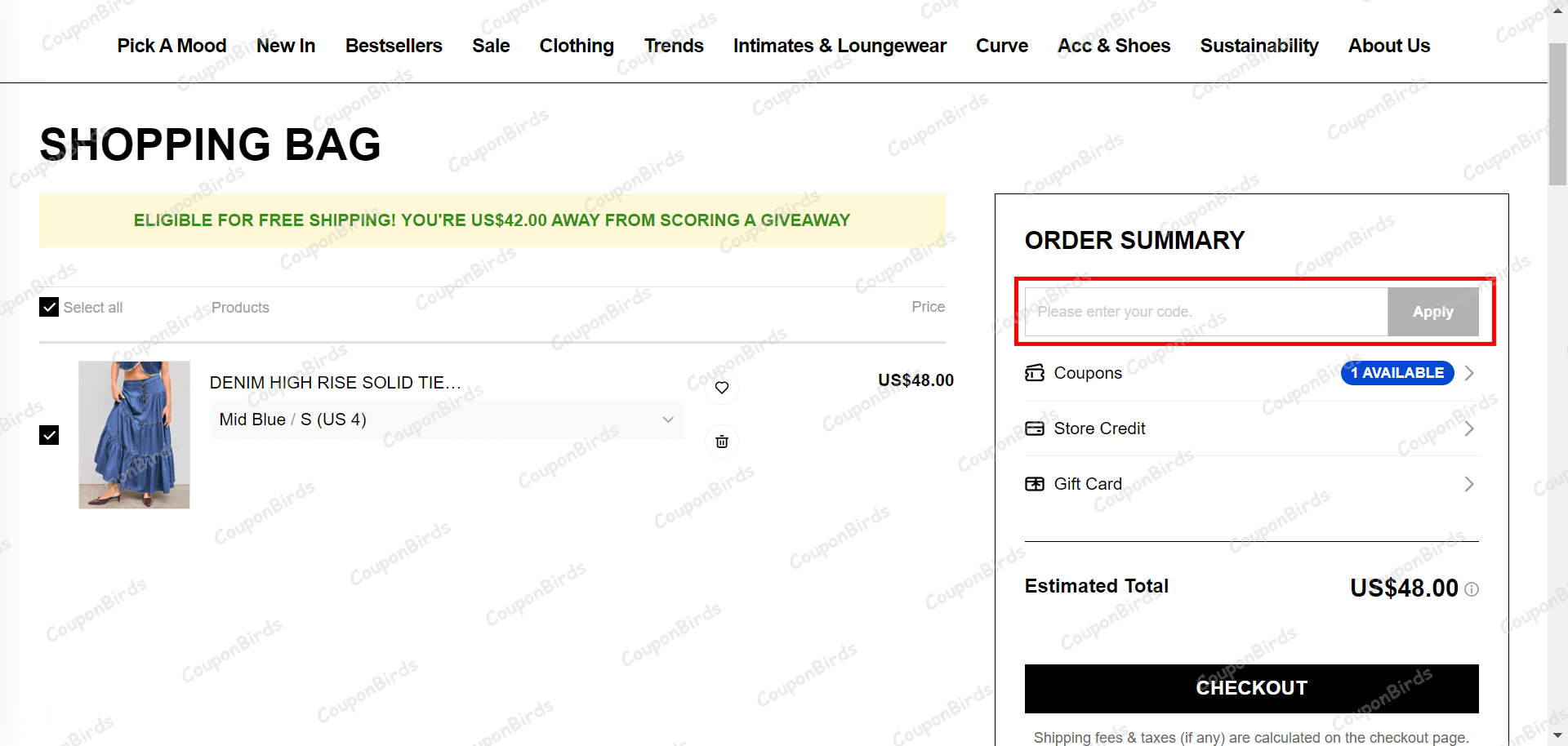 Cider Discount Codes - Verified - Aug 2026