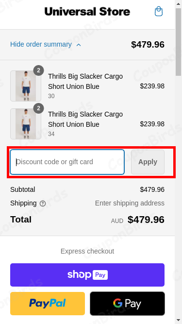 40% Off Universal Store Discount Codes | Jan Promo Codes