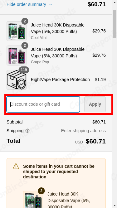 where can you buy non nicotine vapes 20% Off Eight Vape Coupon Codes - Verified