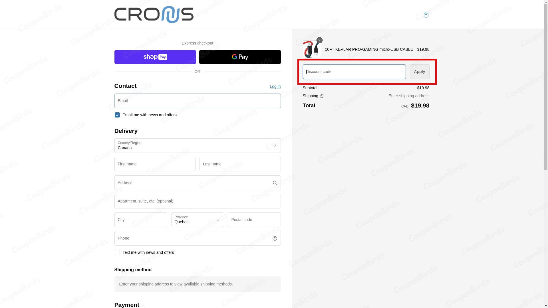 Unlock 50 Off Cronus Zen Coupon Code In Oct 2024