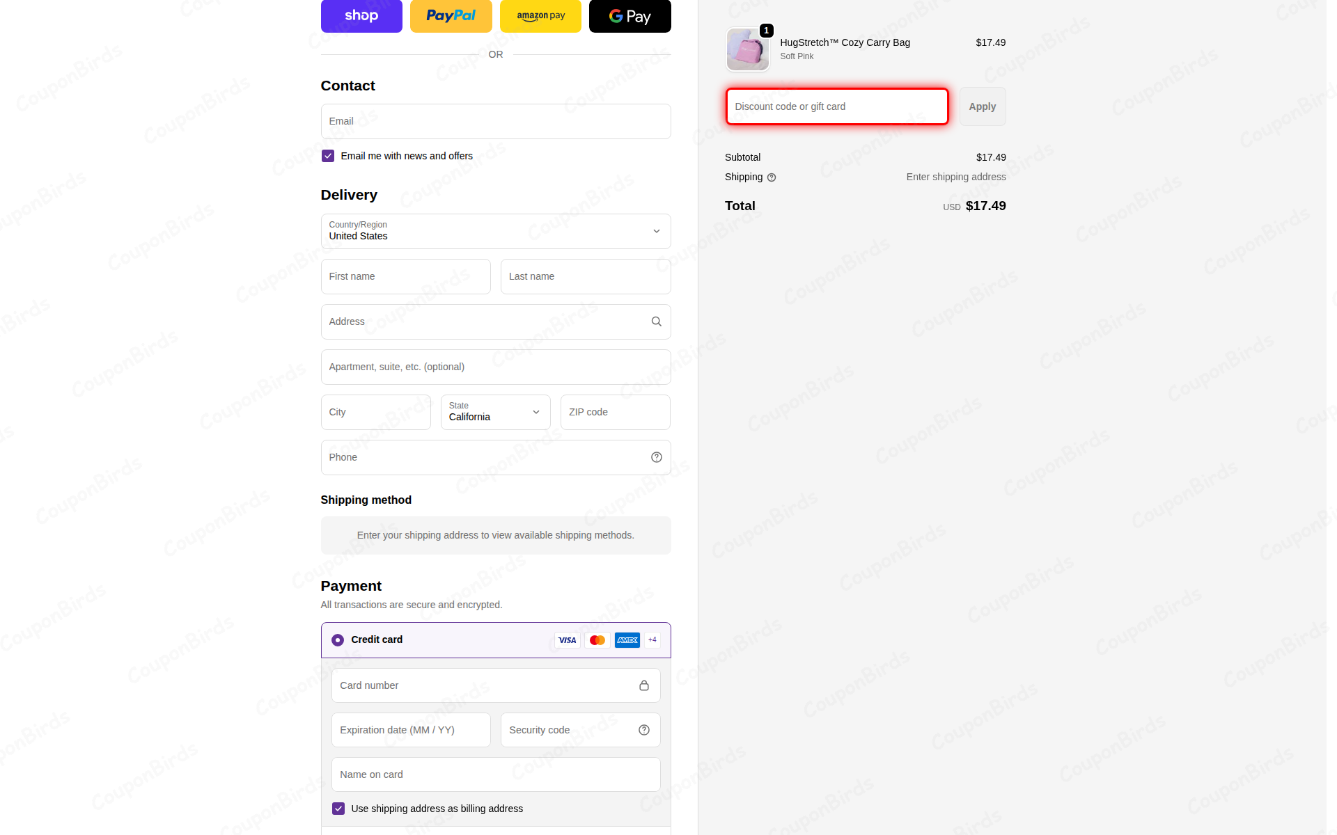 50% Off Hug Sleep Discount Codes - Verified - Oct 2026