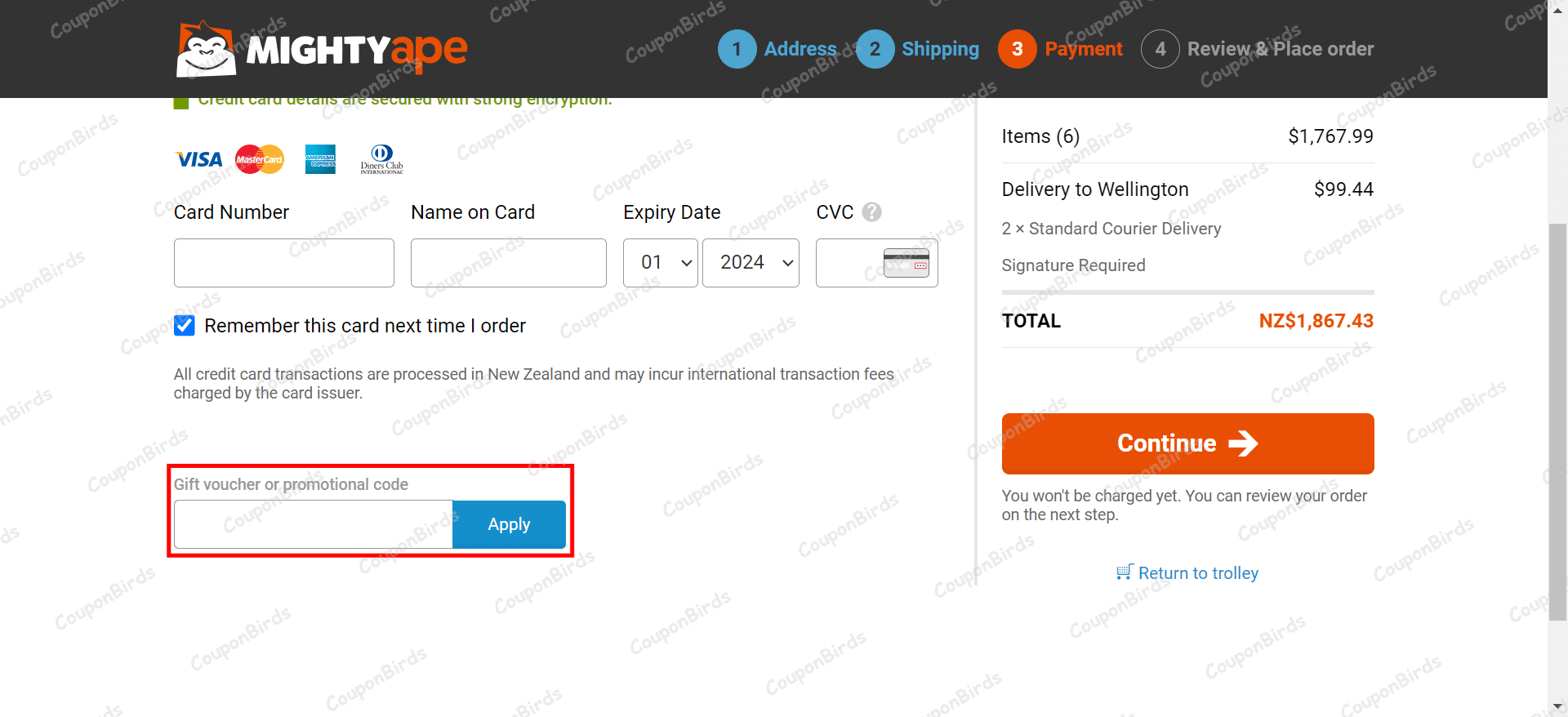 50 Off Mighty Ape Discount Codes Mar Promo Codes