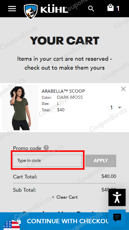 20% Off KUHL Coupon Codes | Jan Promo Codes