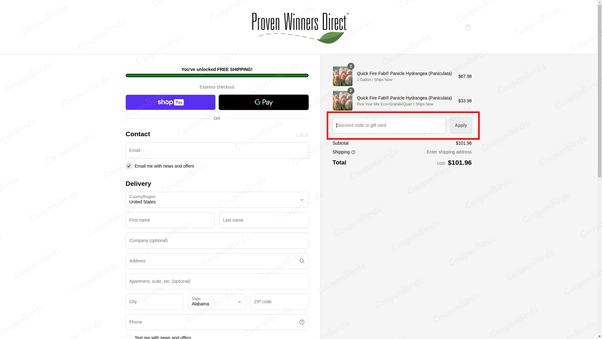 5 Off Proven Winners Direct Coupon Codes Mar Promo Codes