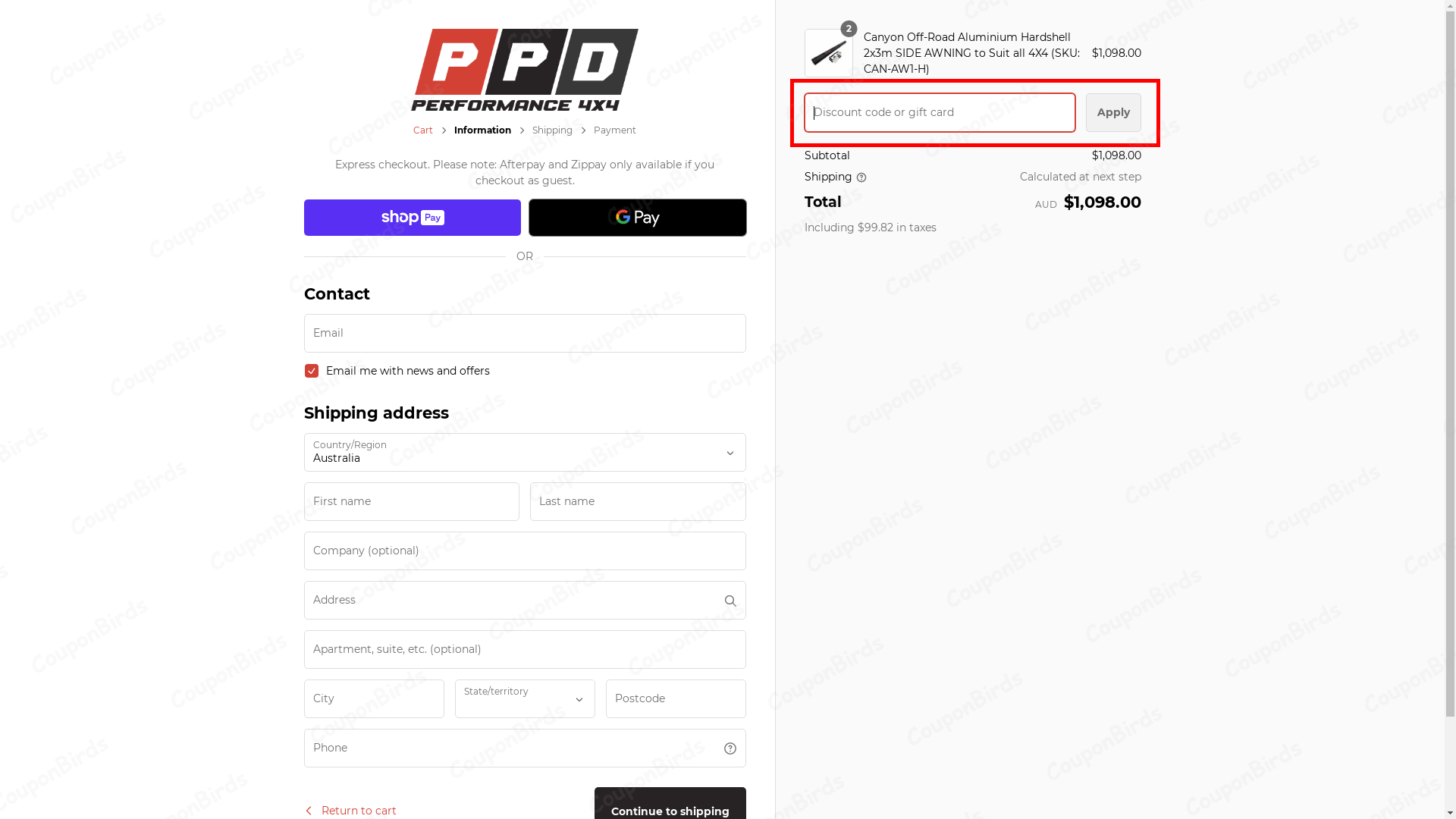 Incredible PPD Performance Discount Codes Mar Promo Codes