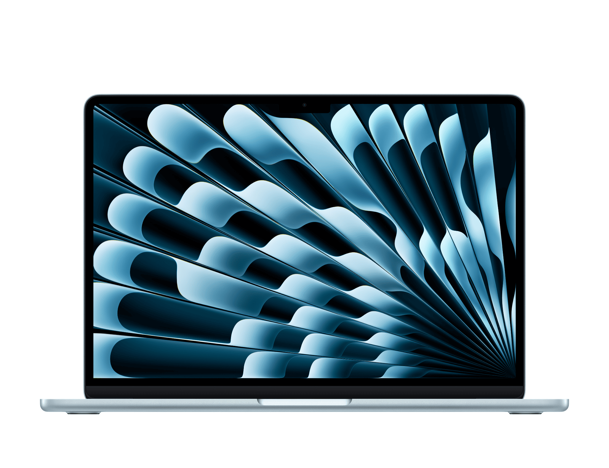 Apple 2025 MacBook Air 13-inch Laptop