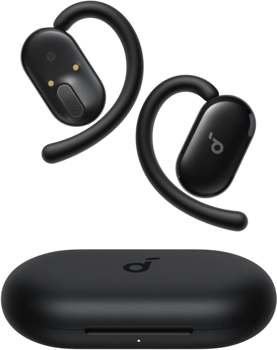 Anker’s Soundcore V20i Open-Ear Headphones