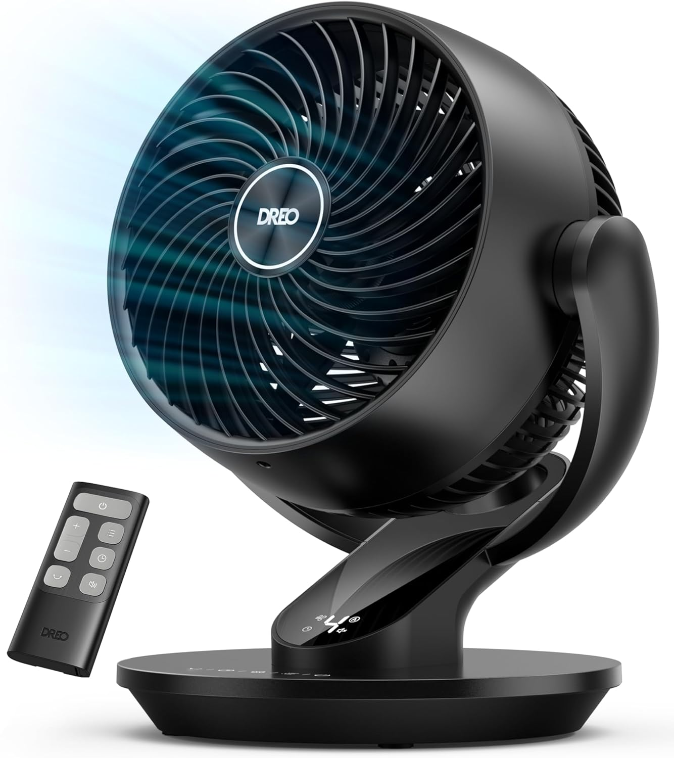 Dreo Oscillating Table Fan