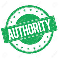 Authority