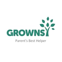 GROWNSY