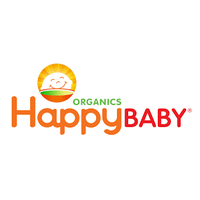Happy Baby