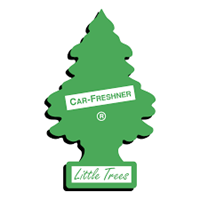 LITTLE TREES
