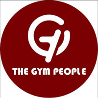 THE GYM PEOPLE