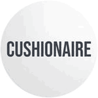 CUSHIONAIRE