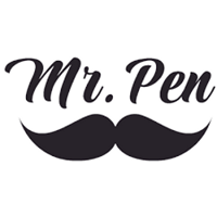mr. pen