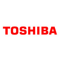 TOSHIBA