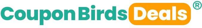CouponBirds Deals