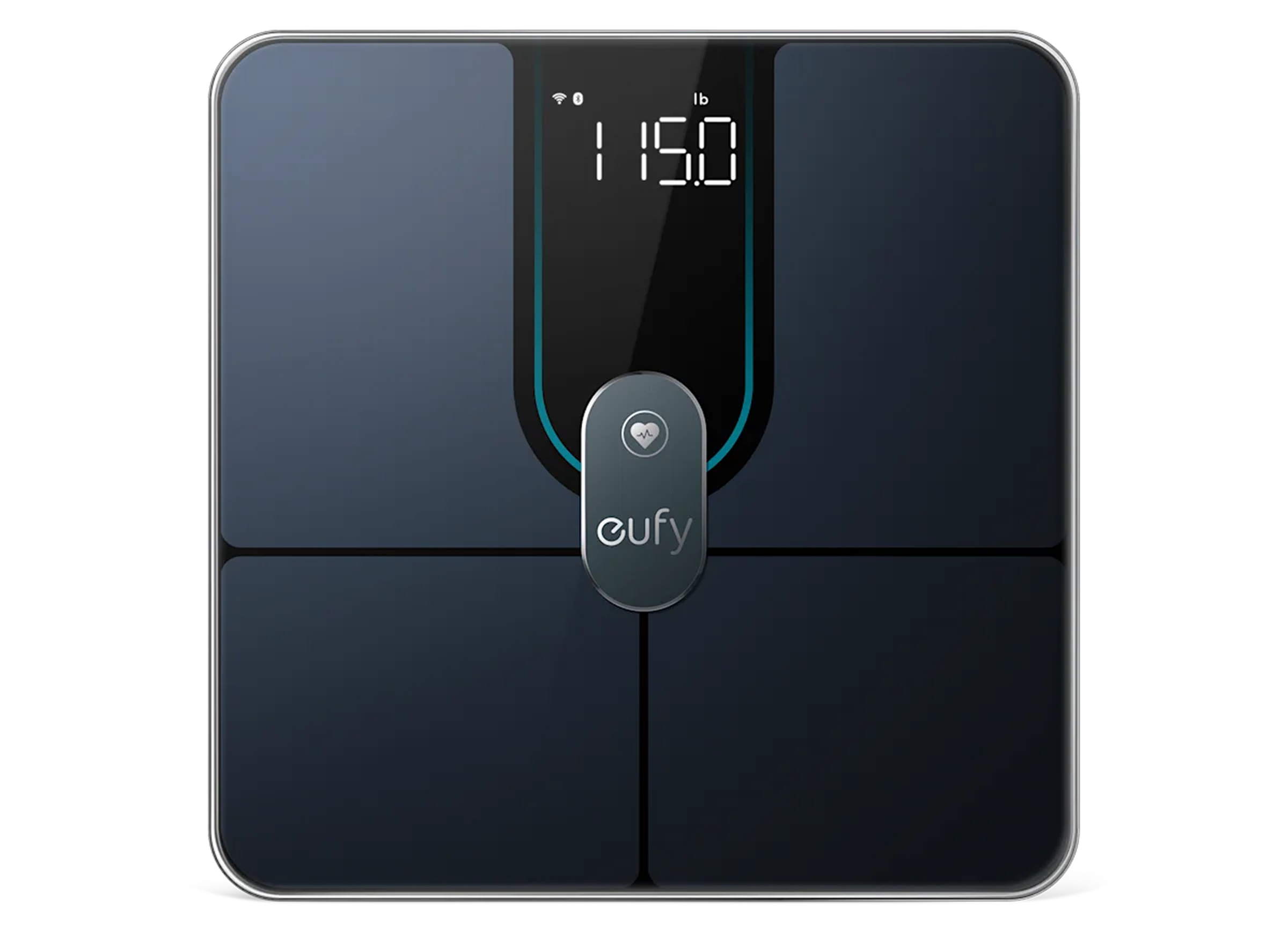 Eufy P2 Pro Smart Bathroom Scale