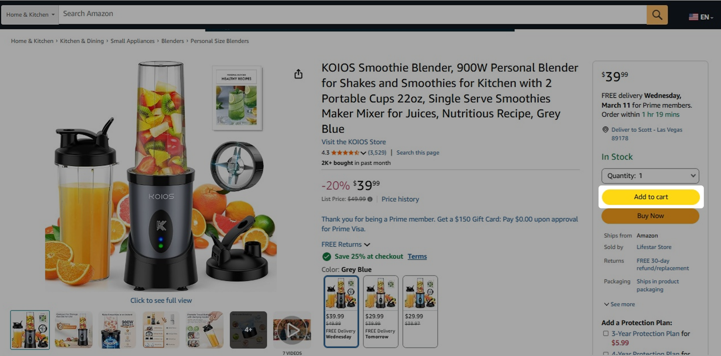 Add to Cart