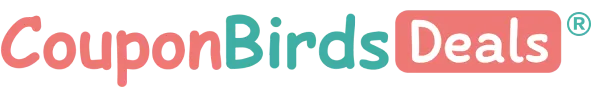 CouponBirds Deals