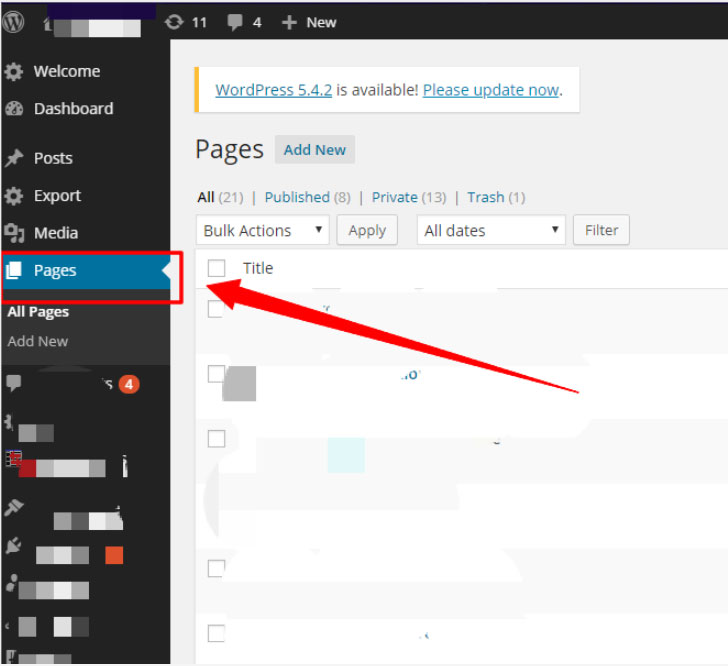 How To Add A Fundraising Thermometer On WordPress Squarespace Weebly 