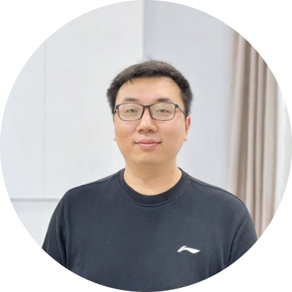 Calvin Lee