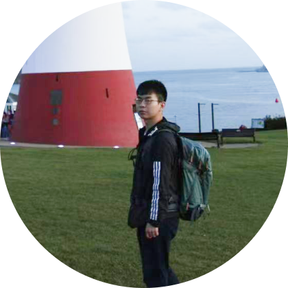 David Tan