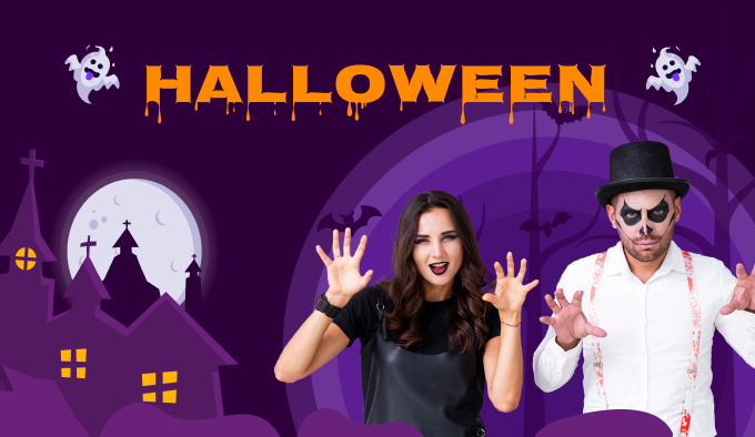 Halloween Costumes 2025