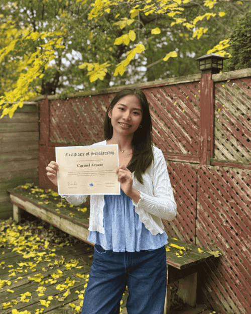 2025 Second Prize Winner