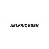 Aelfric Eden