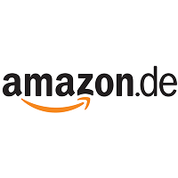 Amazon DE logo