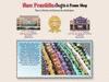 Enjoy 20% Off Ben Franklin Crafts Coupons & Promo Codes ...
