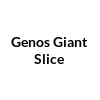 Genos Giant Slice Coupons \u0026 Promo Codes 