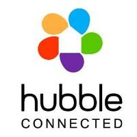 Hubble logo