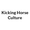 $10 Off Kicking Horse Culture Coupons 