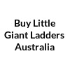 Little Giant Ladders Australia Coupons 